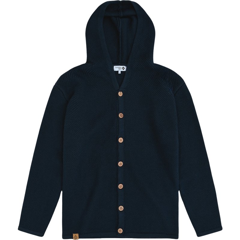 Bavarian Caps Herren Sebastian Jacke
