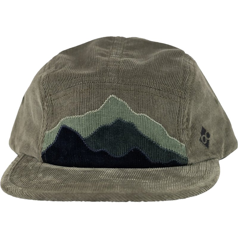 Bavarian Caps Alpennebel 5-Panel Cap