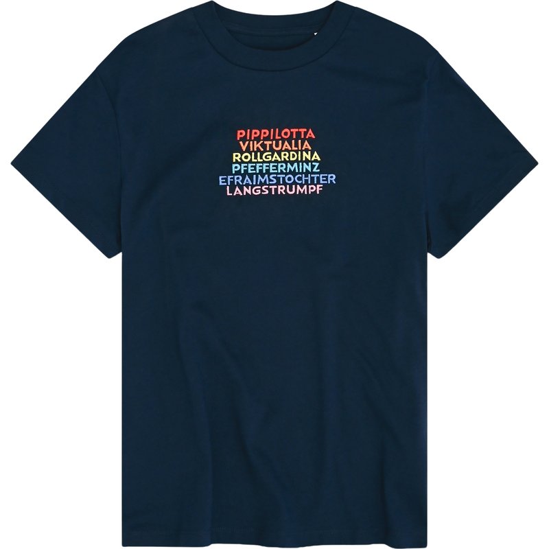 Bavarian Caps Damen Pippilotta Viktualia T-Shirt