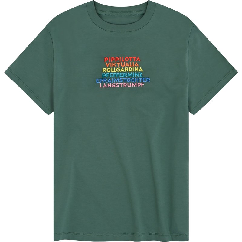 Bavarian Caps Damen Pippilotta Viktualia T-Shirt