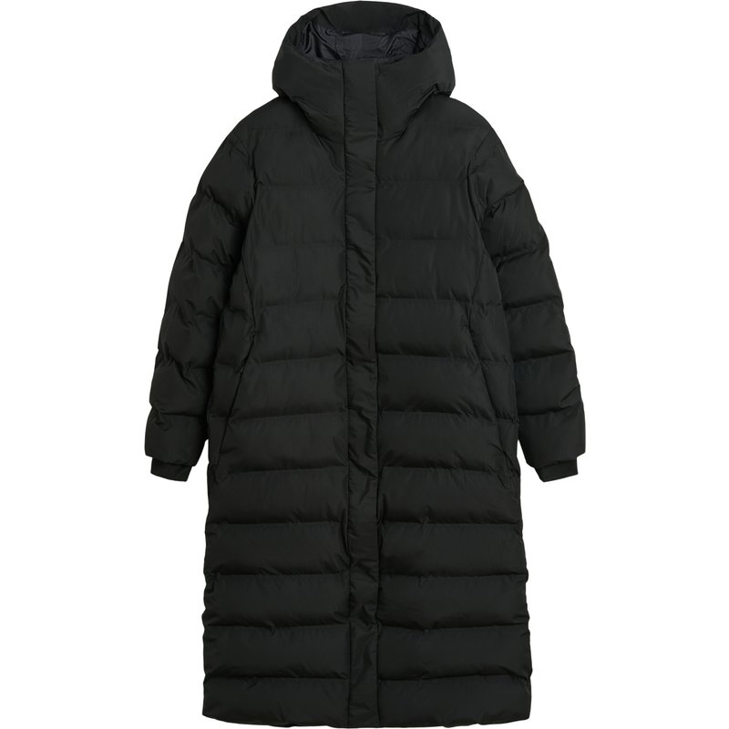 Tretorn Damen Hill Puffer Parka