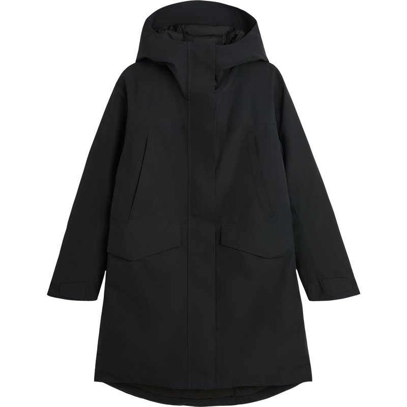 Tretorn Damen Haze Insulated Parka