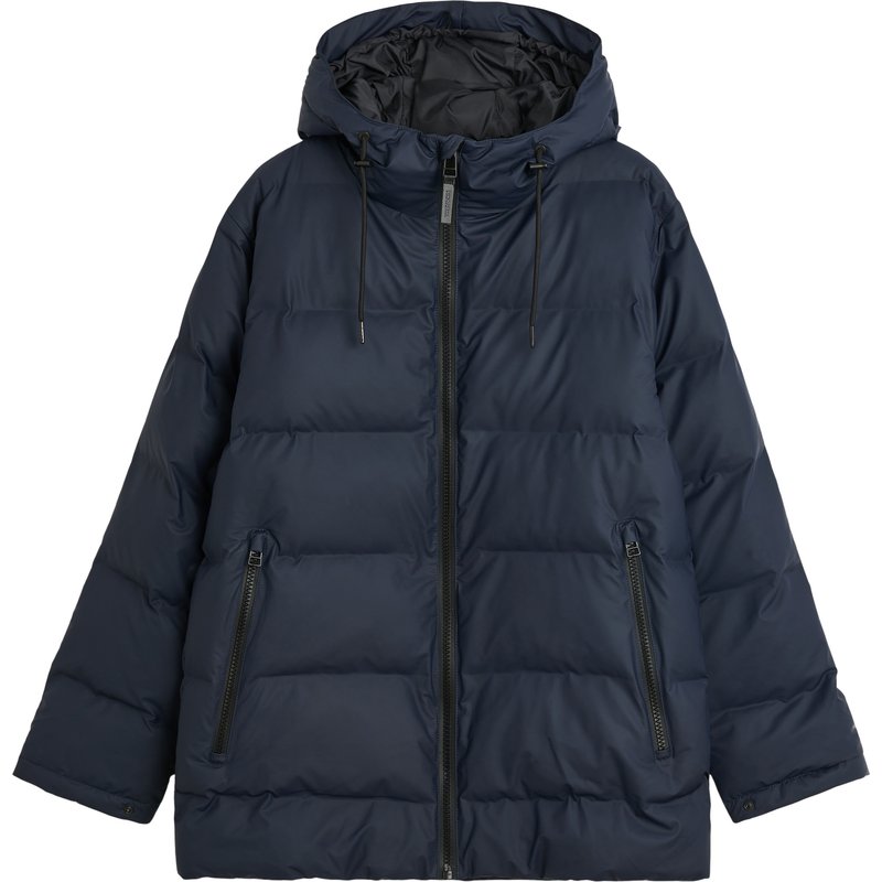 Tretorn Herren Pave Puffer Jacke