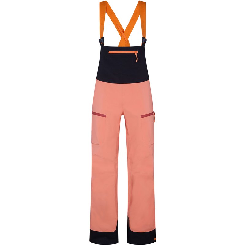 Orage Damen MTN-X Cliff 3L Bib Hose