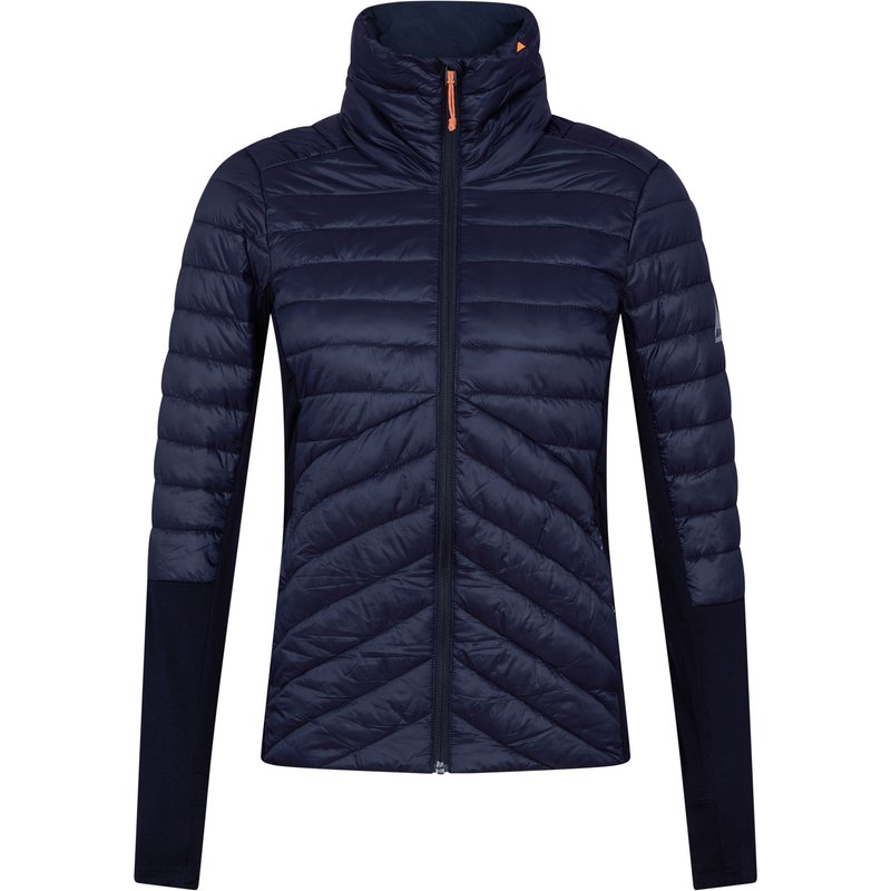 Orage Damen Phoenix Gilltek Hybrid Jacke