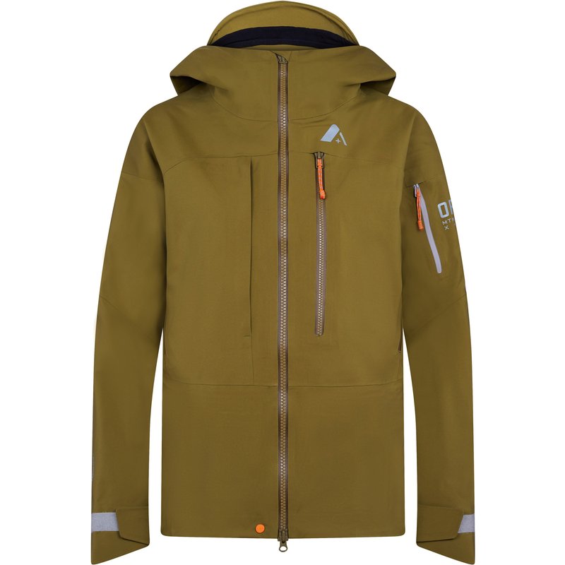 Orage Damen MTN-X Panorama 3L Jacke