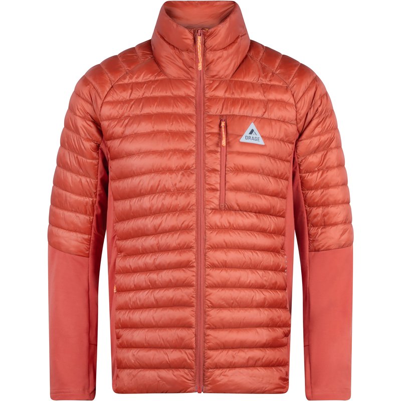 Orage Herren Morrison Gilltek Hybrid Jacke