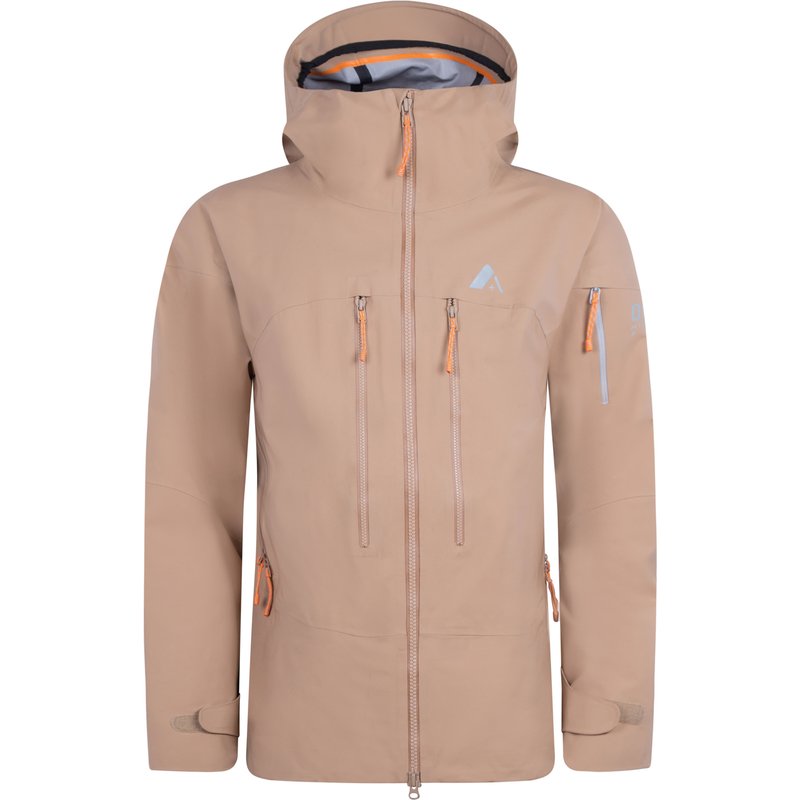 Orage Herren MTN-X Spurr 3L Jacke
