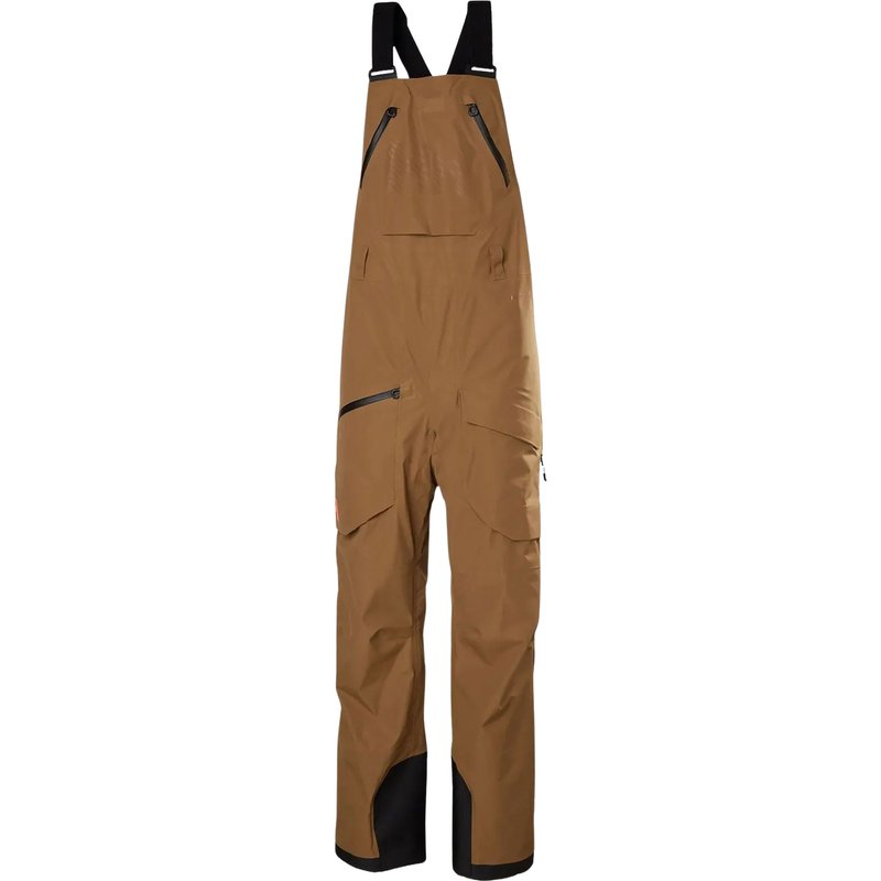 Helly Hansen Damen Ridge Infinity Shell Bib Hose