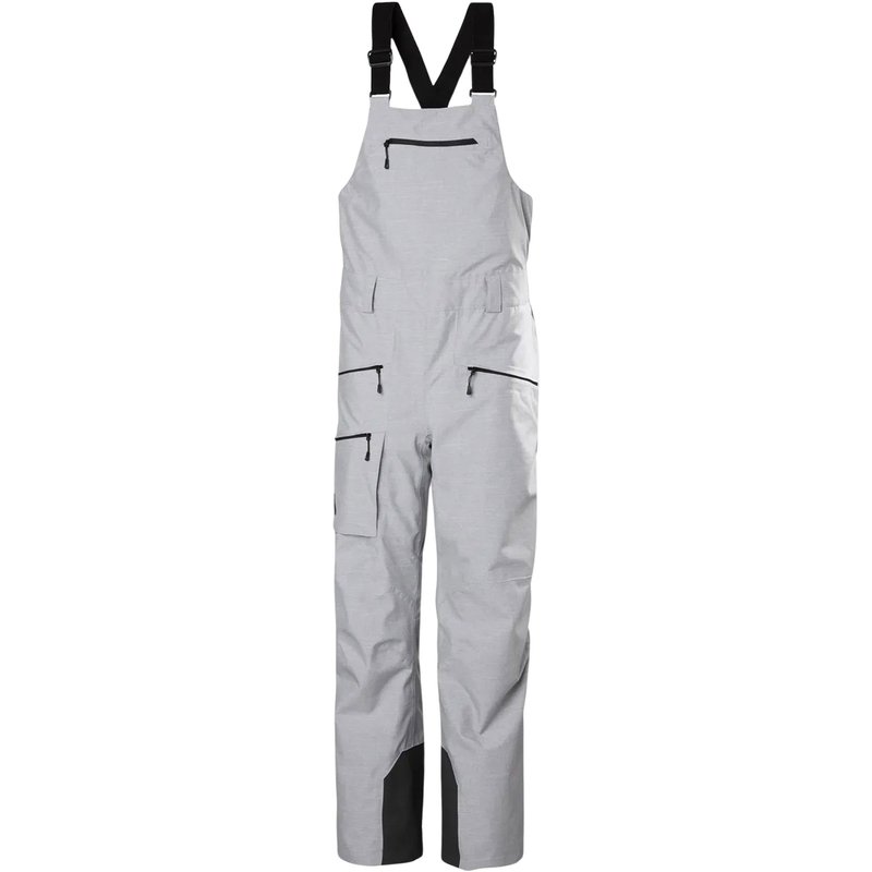 Helly Hansen Damen Powderqueen Bib 2.0 Hose