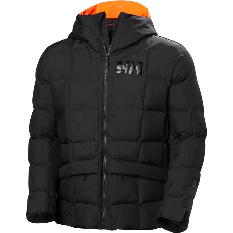 Helly Hansen Herren Emiko Ridable Puffy Jacke