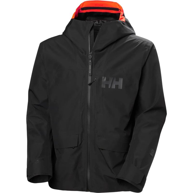 Helly Hansen Herren Emiko Shell Jacke