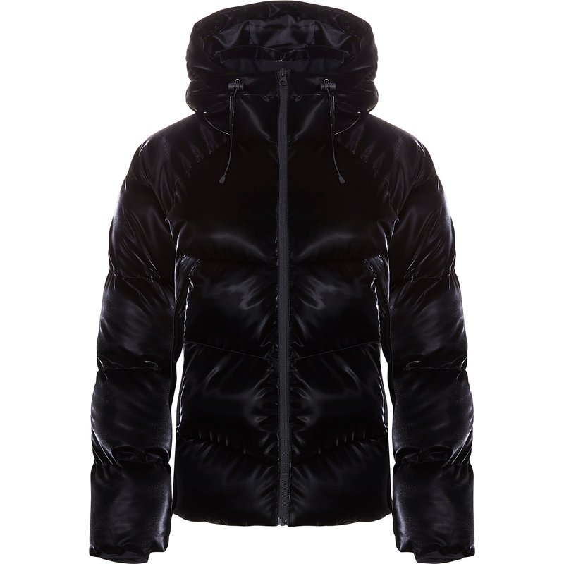Rehall Damen Felix-R Puffer Streetwear Jacke