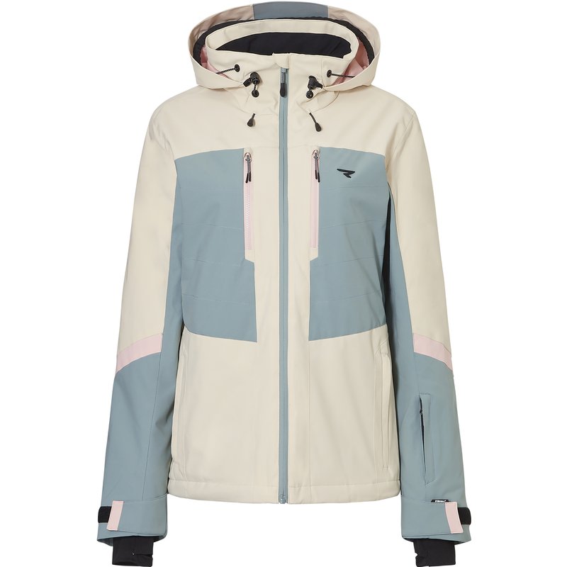 Rehall Damen Donna-R Jacke