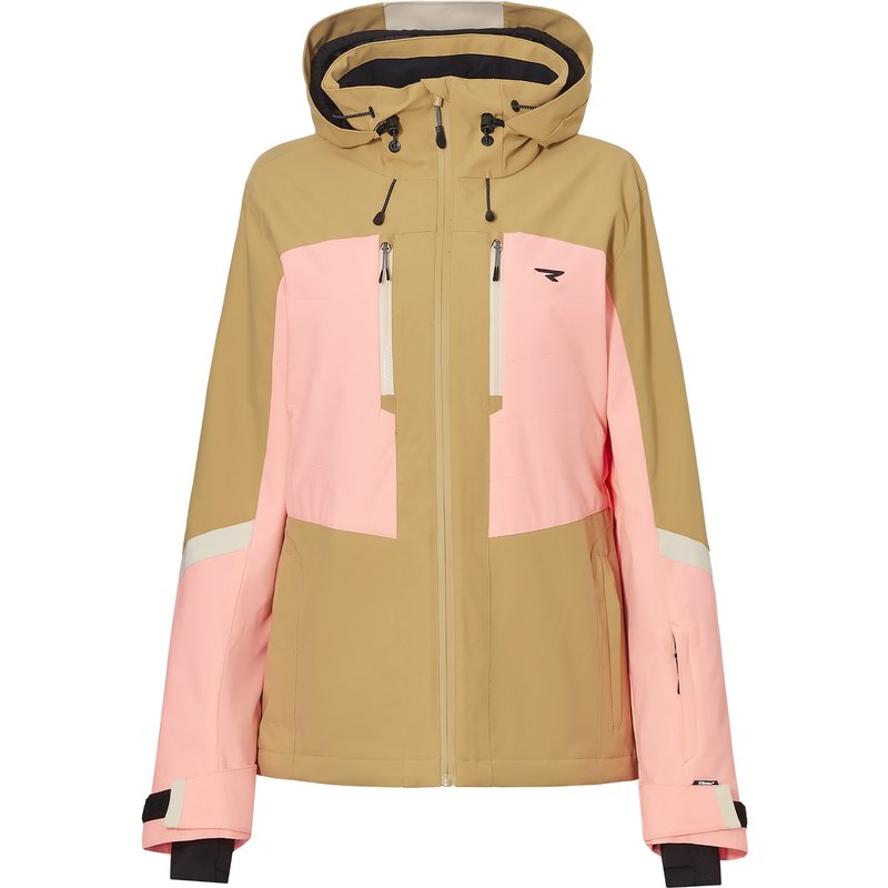Rehall Damen Donna-R Jacke