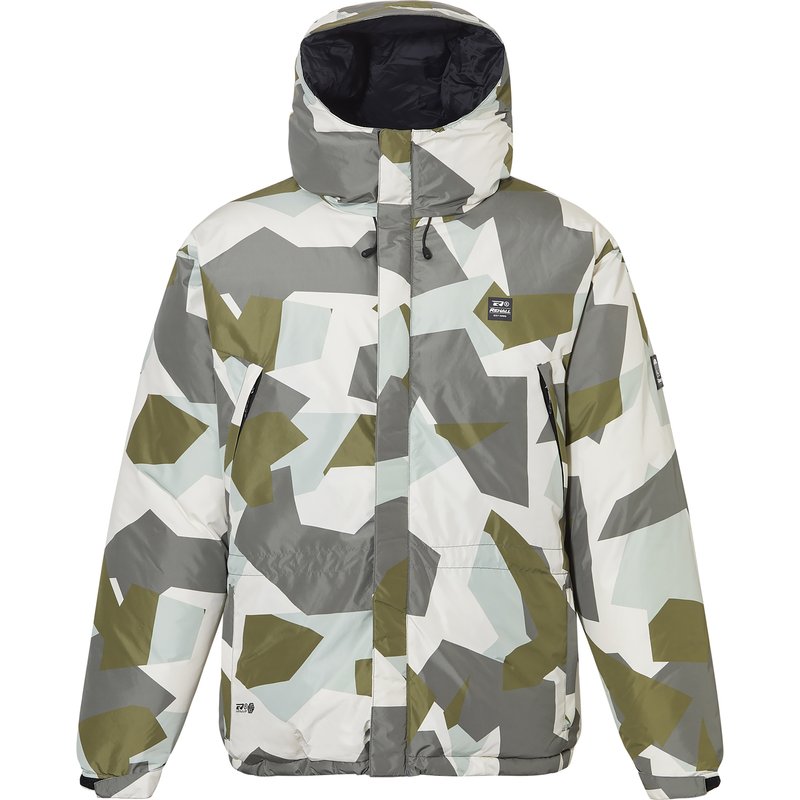 Rehall Herren Dolmit-R Jacke