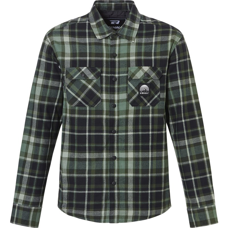 Rehall Herren Brody-R Hemd