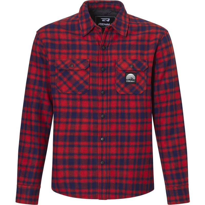 Rehall Herren Brody-R Hemd