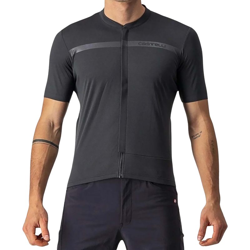 Castelli Herren Unlimited Allroad Trikot