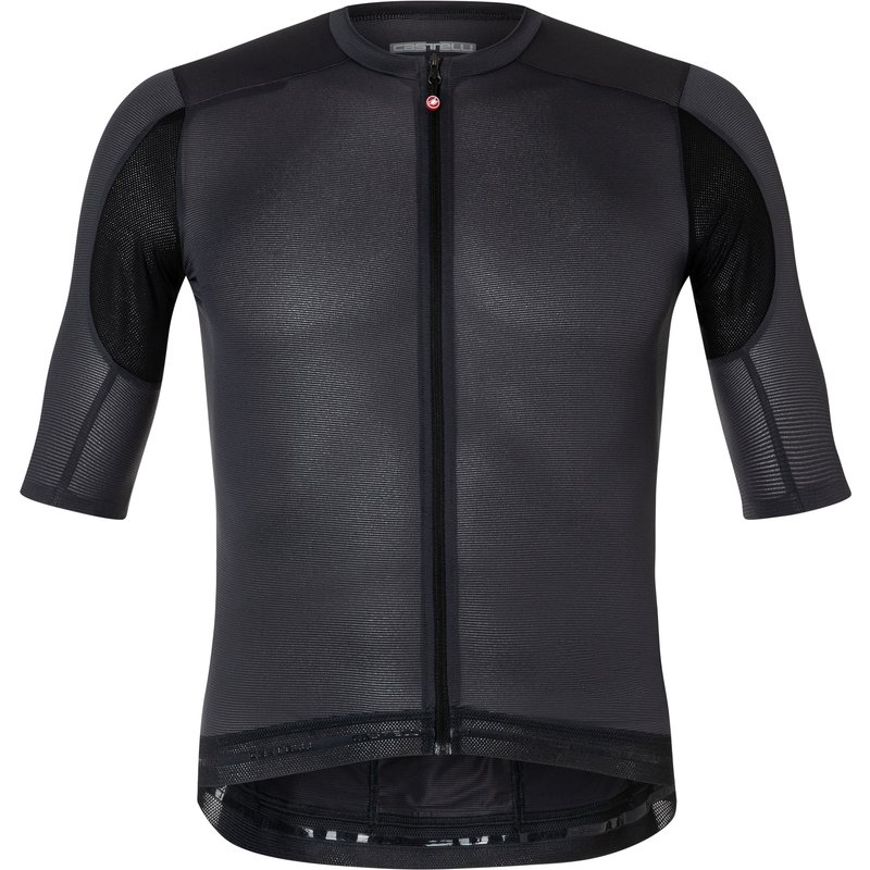 Castelli Herren Superleggera 3 Trikot