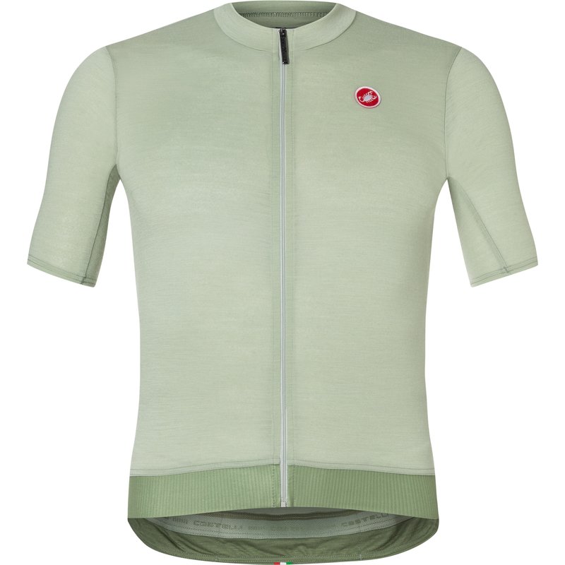Castelli Herren Essenza Trikot