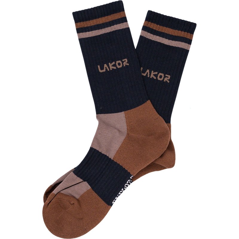 Lakor Herren Æxplorer Socken
