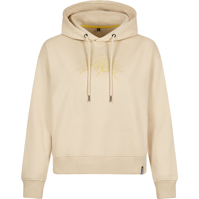 LACD Damen Sunrise Hoodie