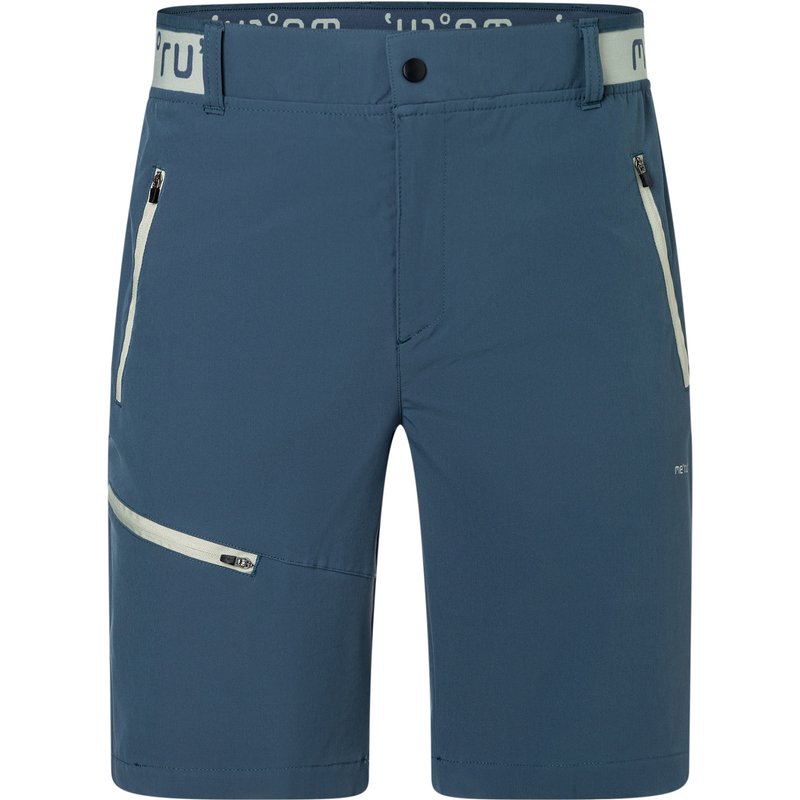 Bergzeit Basics Herren Meru Lake Louise Shorts