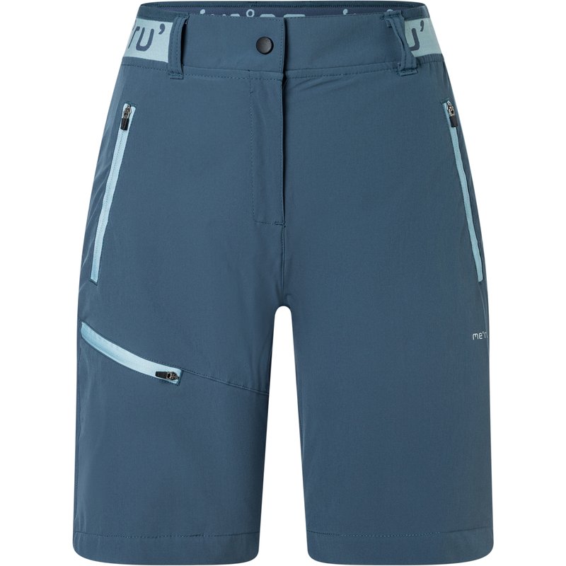 Bergzeit Basics Damen Meru Lake Louise Shorts