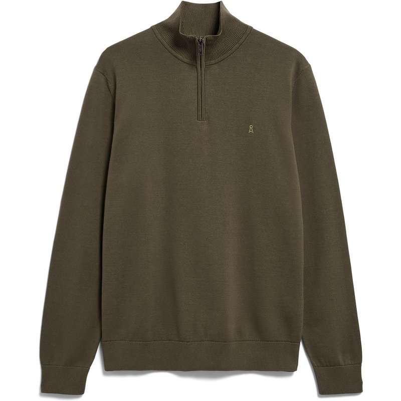 Armedangels Herren Faabes Pullover