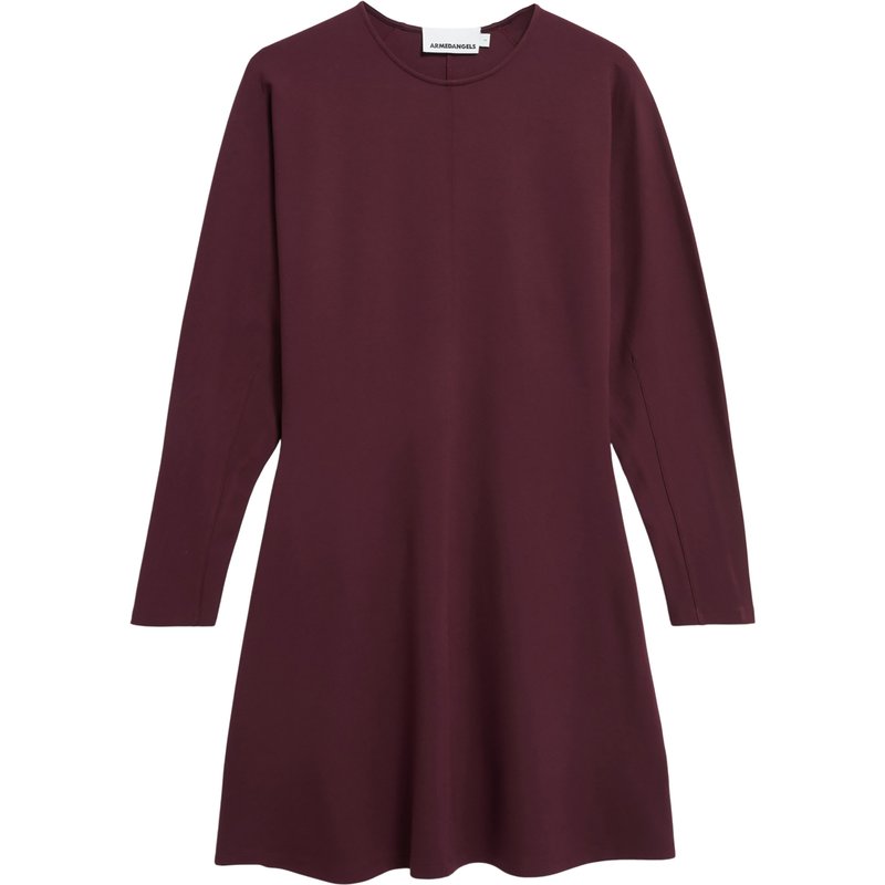 Armedangels Damen Calinaa Kleid