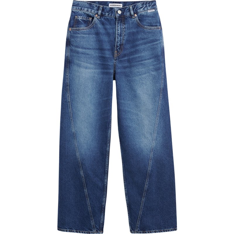 Armedangels Damen Haayi Jeans