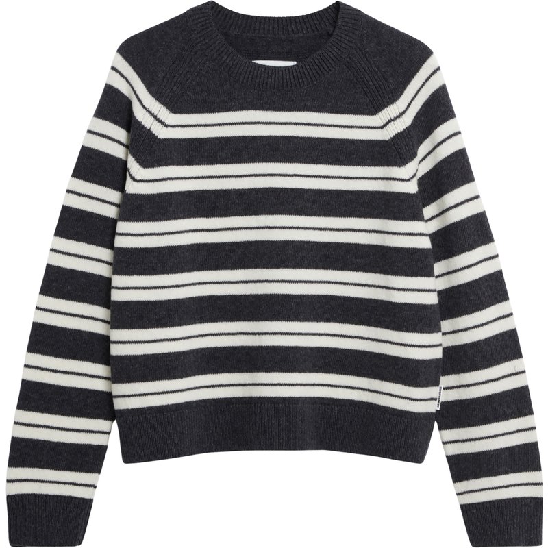 Armedangels Damen Liliriaa Fine Stripes Pullover