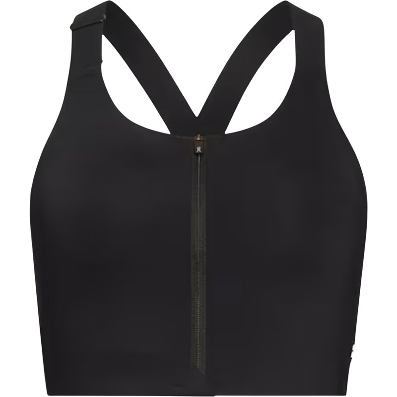 On Damen Endurance Zip Sport BH