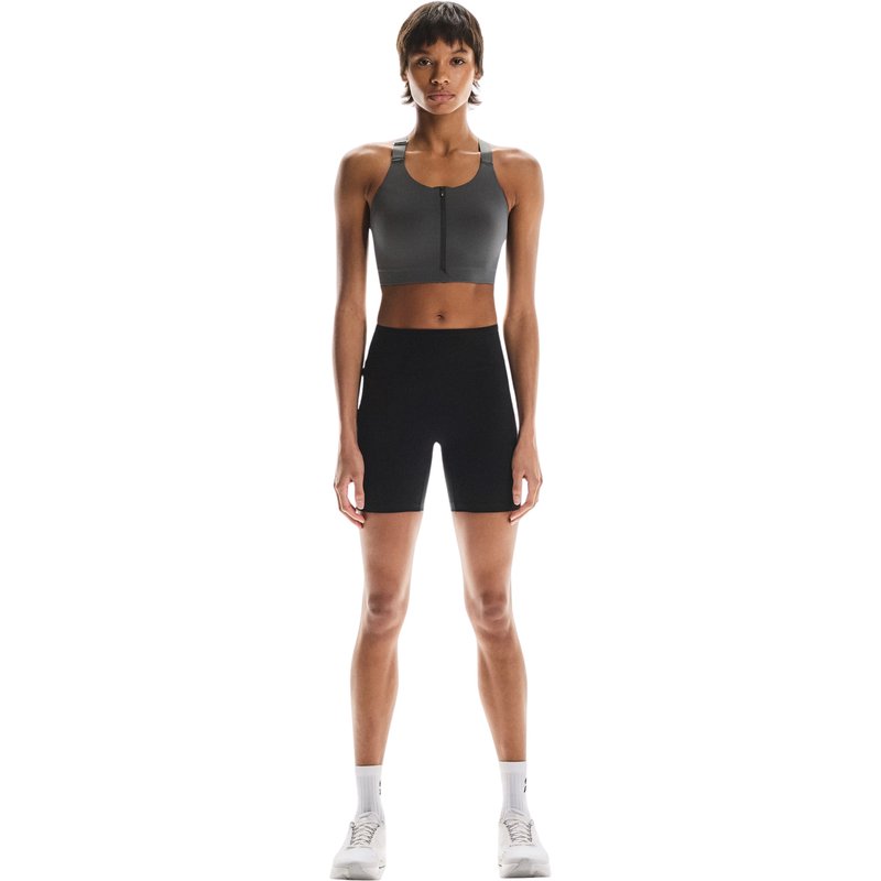 On Damen Endurance Zip Sport BH