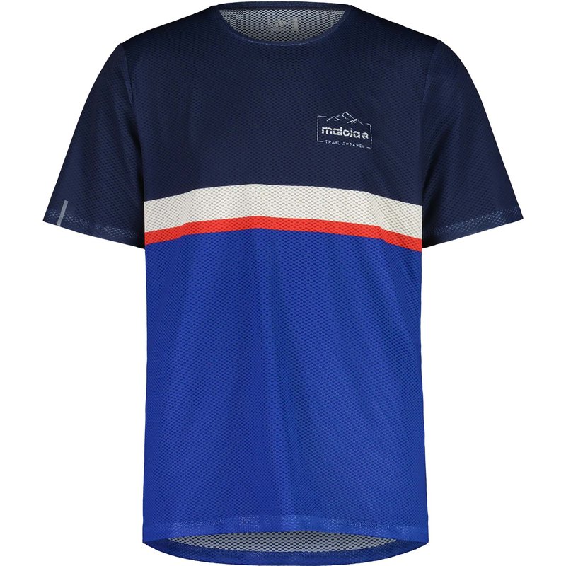 Maloja Herren MayoM. T-Shirt