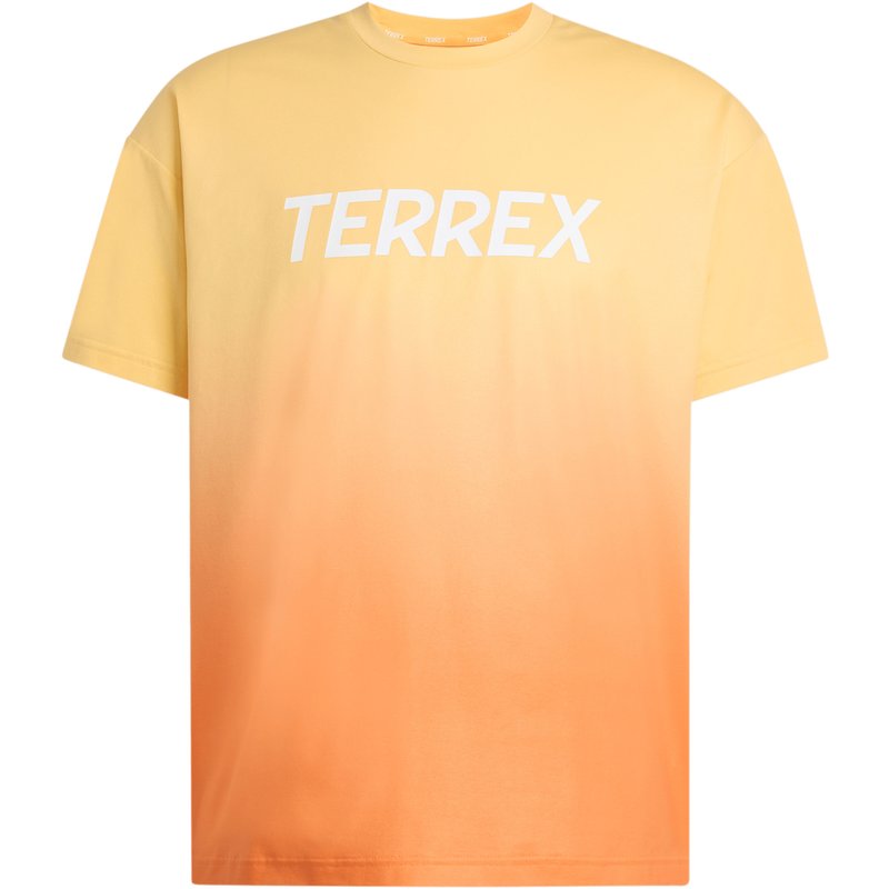 adidas Terrex Herren Multi MP F T-Shirt