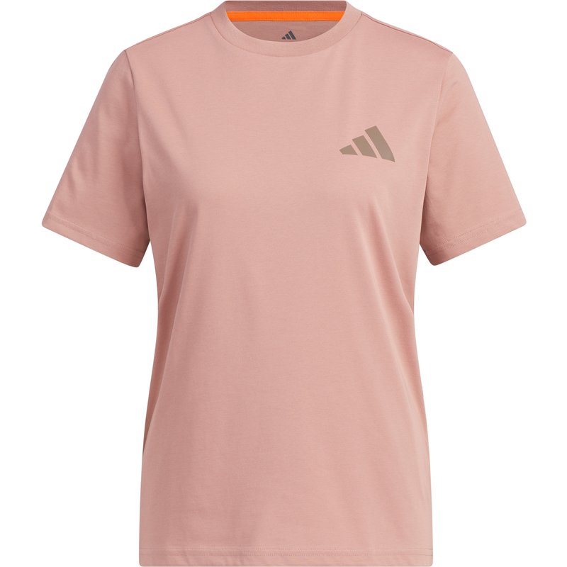 adidas Terrex Damen Multi Graphic T-Shirt