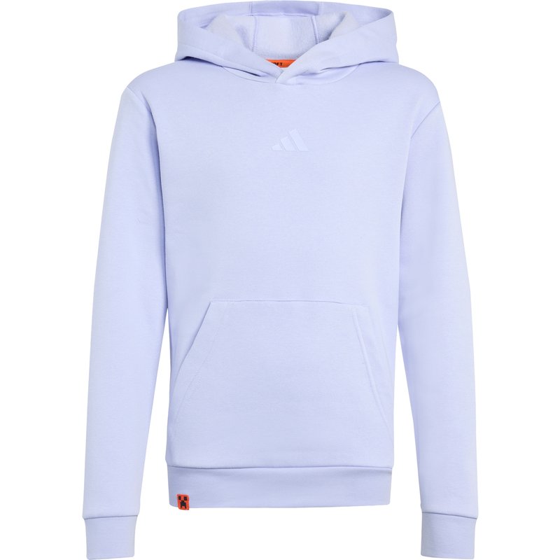 adidas Terrex Kinder Minecraft Mt Hoodie
