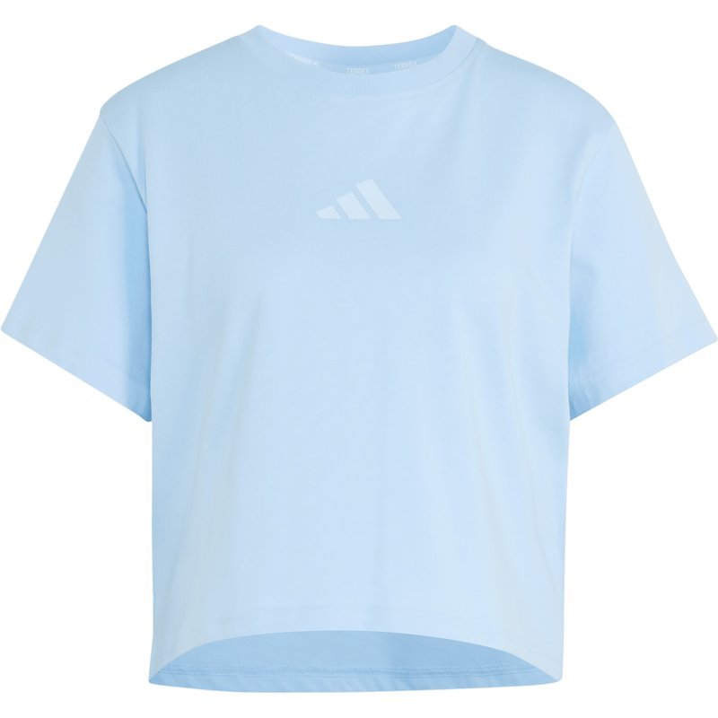 adidas Terrex Damen Multi MP T-Shirt