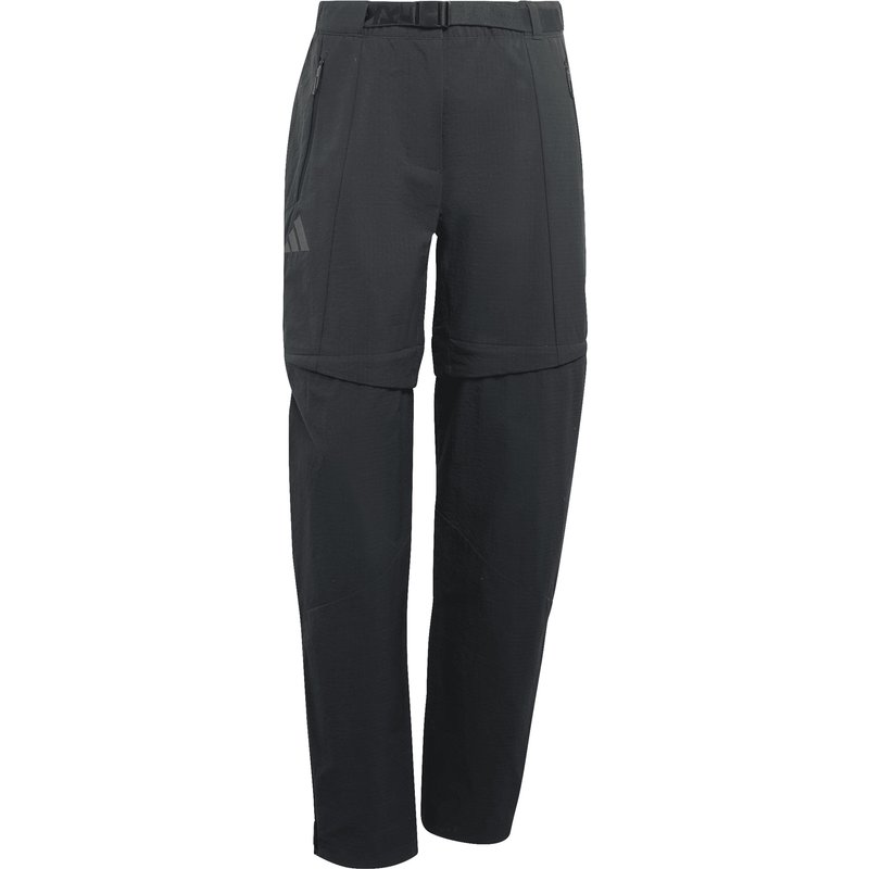adidas Terrex Damen Xperior Utilitas Clima365 Zip Hose