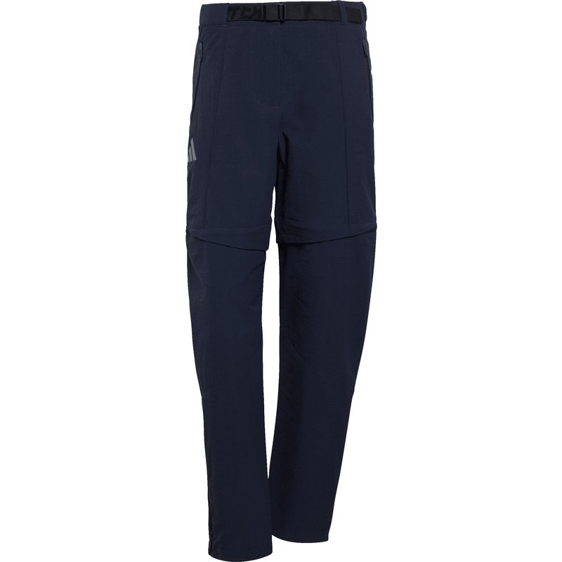 adidas Terrex Damen Xperior Utilitas Clima365 Zip Hose