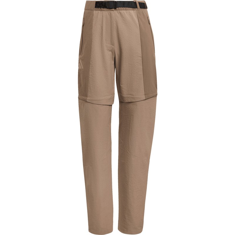 adidas Terrex Damen Xperior Utilitas Clima365 Zip-Off Pants