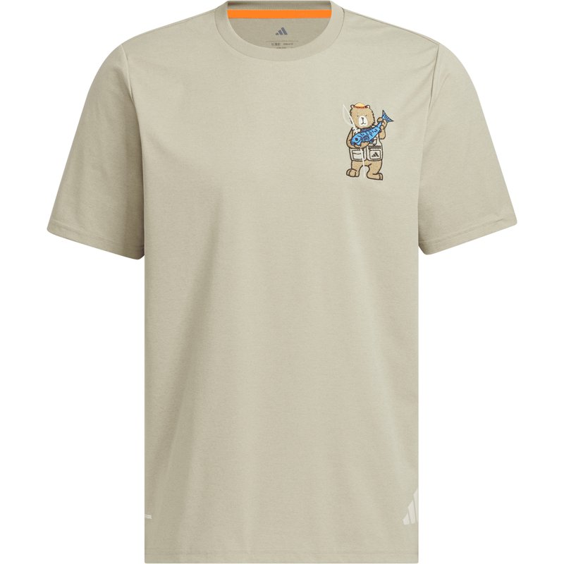 adidas Terrex Herren Xploric EMB T-Shirt