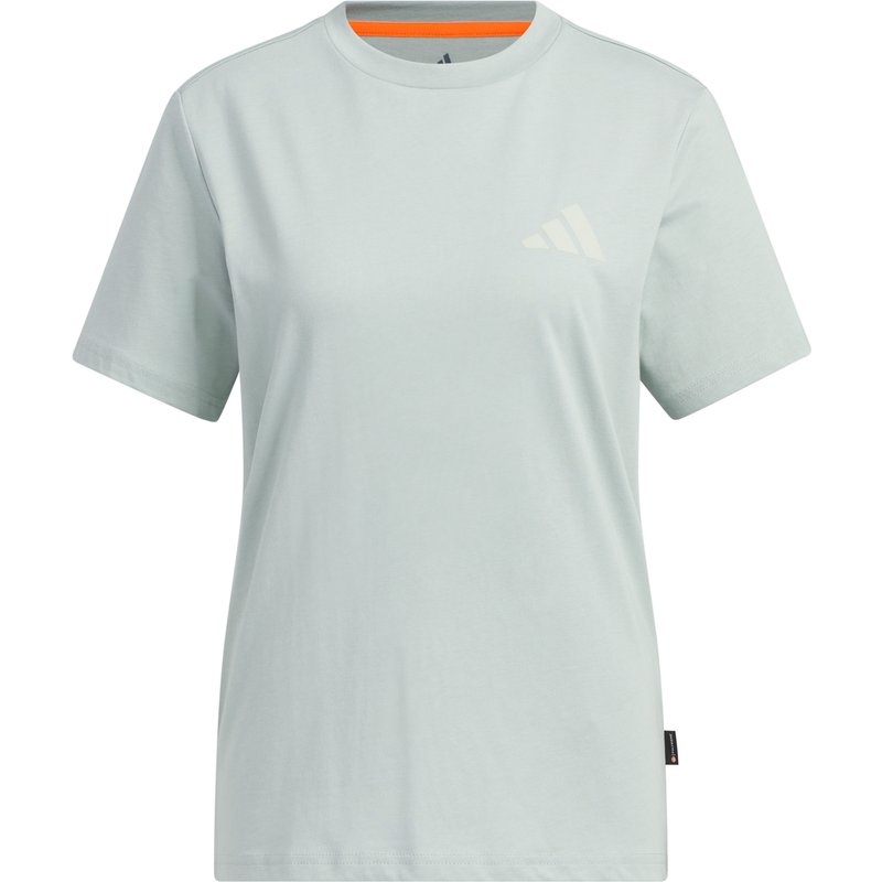 adidas Terrex Damen Xploric Camp T-Shirt