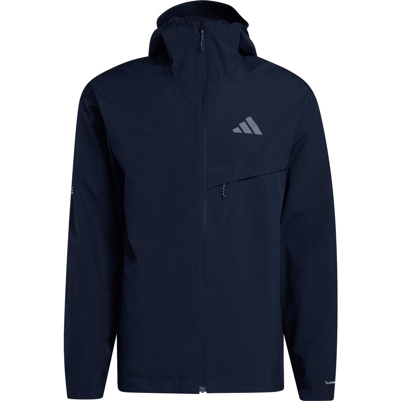 adidas Terrex Herren Multi 2L Rain Jacke