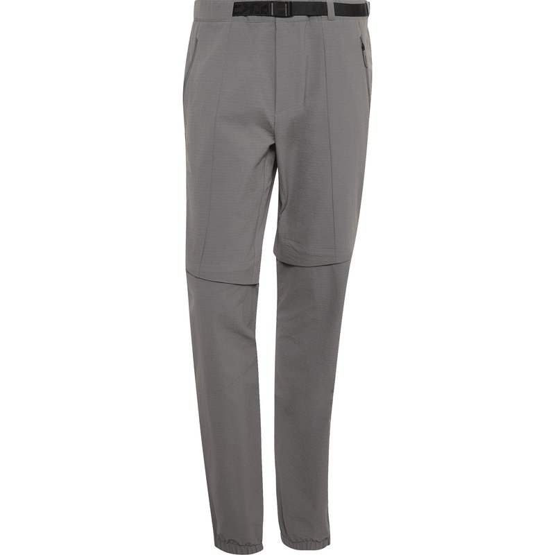 adidas Terrex Herren Xperior Utilitas Clima365 Zip-Off Hose