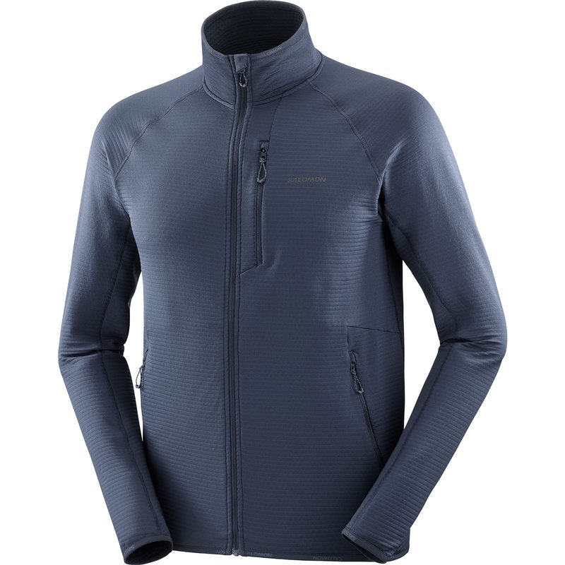 Salomon Herren Essential Lightwarm Jacke