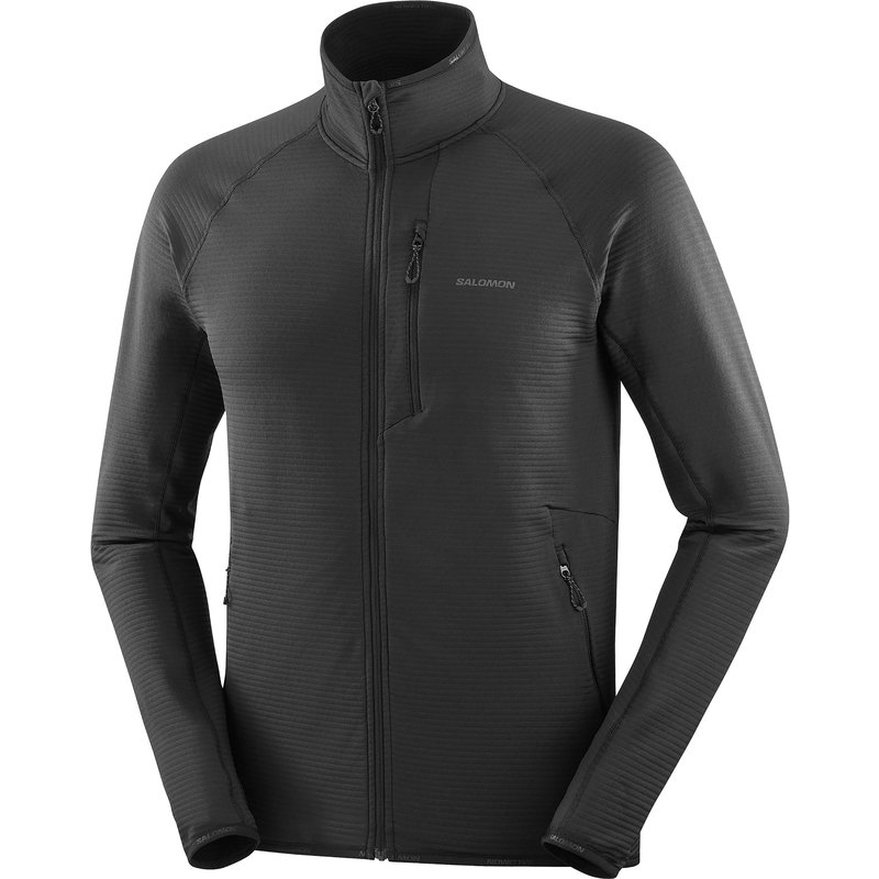 Salomon Herren Essential Lightwarm Jacke
