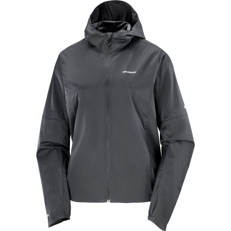 Salomon Damen Sense Aero Wind Jacke